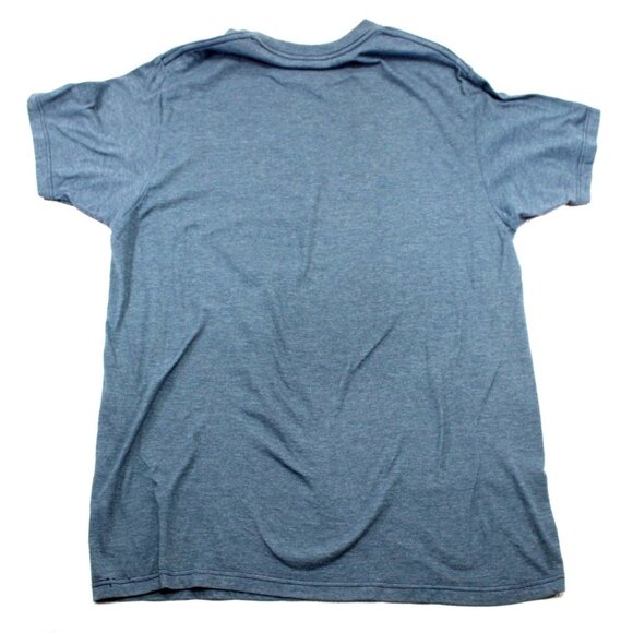 Star Wars Darth Vader Tie Fighter Graphic Tee Large By Fifth Sun - Picture 5 of 5